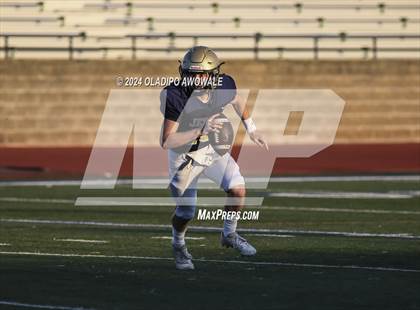 Thumbnail 1 in Dallas Jesuit vs J J Pearce photogallery.