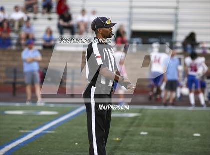 Thumbnail 3 in Dallas Jesuit vs J J Pearce photogallery.