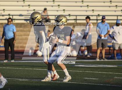 Thumbnail 1 in Dallas Jesuit vs J J Pearce photogallery.