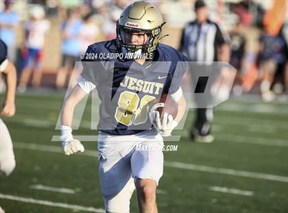 Thumbnail 1 in Dallas Jesuit vs J J Pearce photogallery.