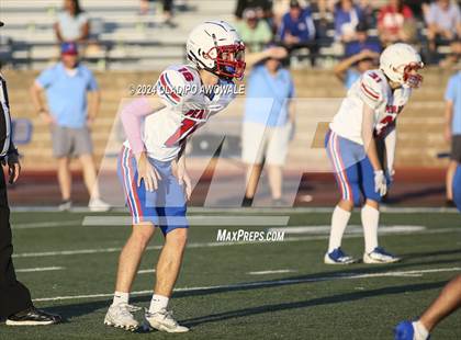 Thumbnail 1 in Dallas Jesuit vs J J Pearce photogallery.