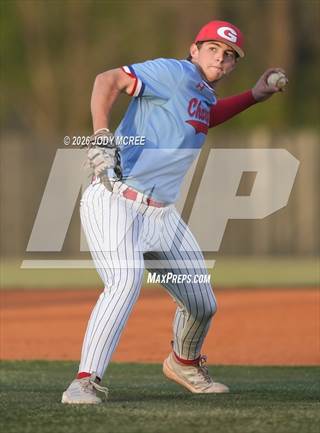 Grenada @ Center Hill