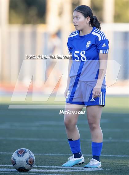 Thumbnail 2 in Palos Verdes vs Culver City photogallery.