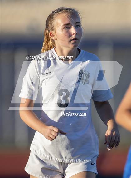Thumbnail 2 in Palos Verdes vs Culver City photogallery.