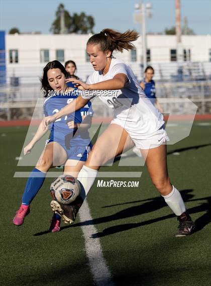 Thumbnail 2 in Palos Verdes vs Culver City photogallery.