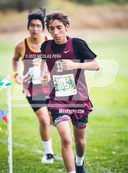 Thumbnail 3 in Los Alamos Invite 2025 photogallery.