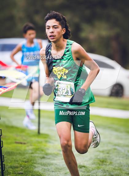 Thumbnail 1 in Los Alamos Invite 2025 photogallery.