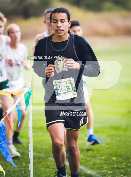 Thumbnail 1 in Los Alamos Invite 2025 photogallery.