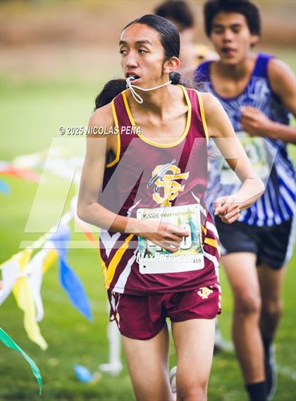 Thumbnail 2 in Los Alamos Invite 2025 photogallery.