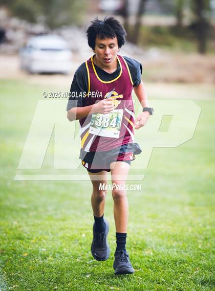 Thumbnail 1 in Los Alamos Invite 2025 photogallery.