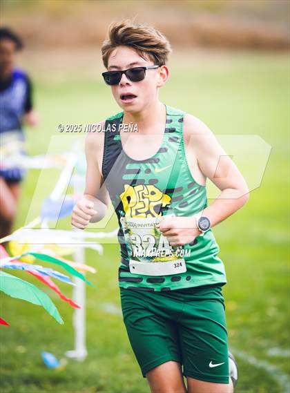 Thumbnail 2 in Los Alamos Invite 2025 photogallery.