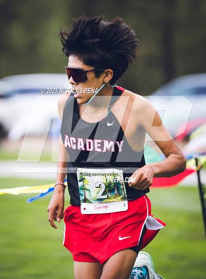 Thumbnail 1 in Los Alamos Invite 2025 photogallery.