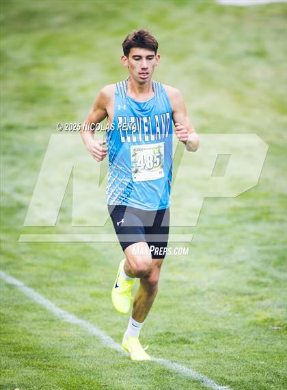 Thumbnail 1 in Los Alamos Invite 2025 photogallery.