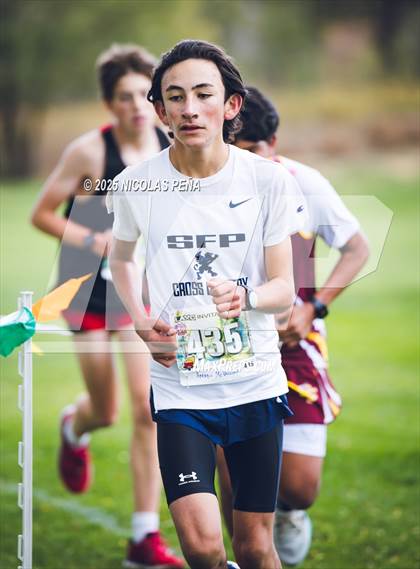 Thumbnail 2 in Los Alamos Invite 2025 photogallery.