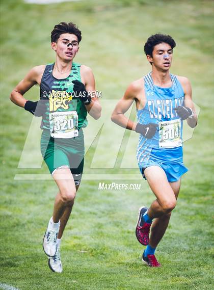 Thumbnail 3 in Los Alamos Invite 2025 photogallery.