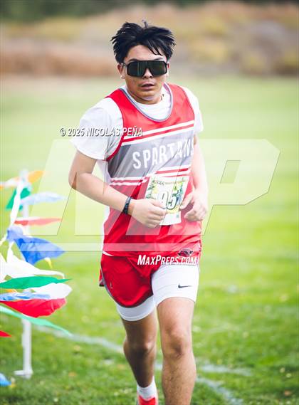 Thumbnail 2 in Los Alamos Invite 2025 photogallery.