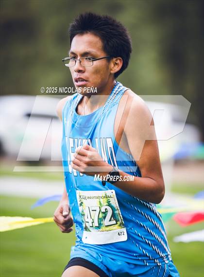 Thumbnail 3 in Los Alamos Invite 2025 photogallery.