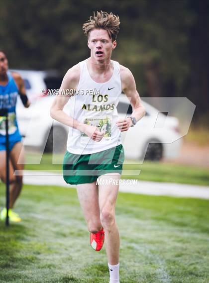 Thumbnail 1 in Los Alamos Invite 2025 photogallery.