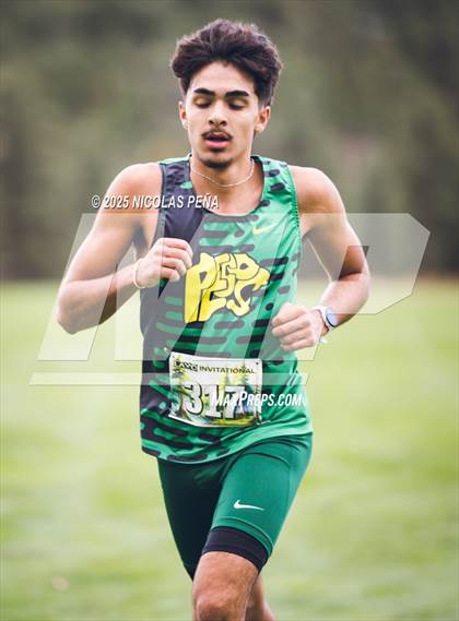 Thumbnail 3 in Los Alamos Invite 2025 photogallery.