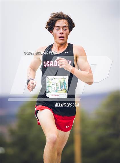 Thumbnail 2 in Los Alamos Invite 2025 photogallery.