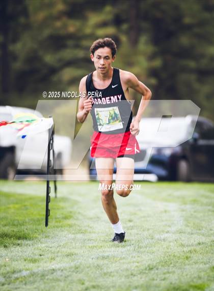 Thumbnail 3 in Los Alamos Invite 2025 photogallery.