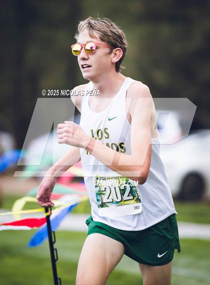 Thumbnail 2 in Los Alamos Invite 2025 photogallery.