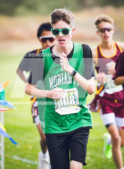 Thumbnail 3 in Los Alamos Invite 2025 photogallery.