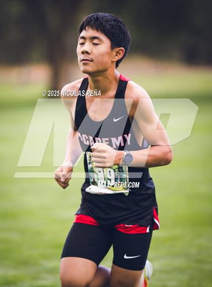 Thumbnail 3 in Los Alamos Invite 2025 photogallery.