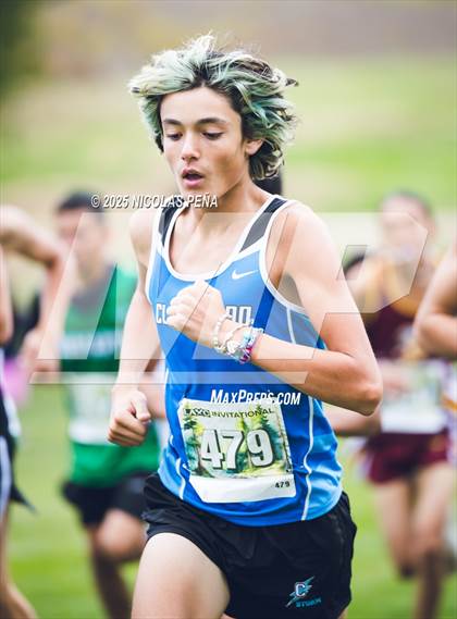 Thumbnail 3 in Los Alamos Invite 2025 photogallery.