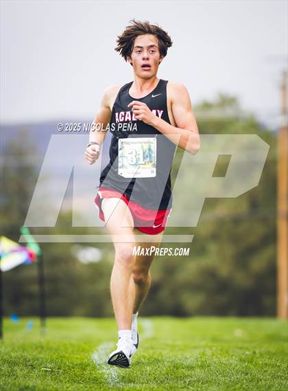 Thumbnail 1 in Los Alamos Invite 2025 photogallery.