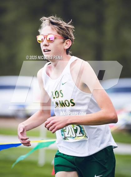 Thumbnail 3 in Los Alamos Invite 2025 photogallery.