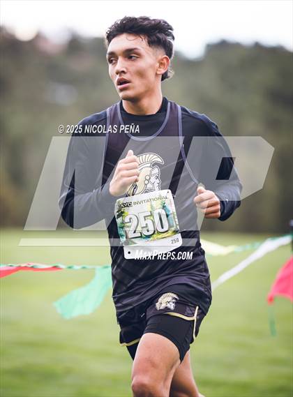 Thumbnail 3 in Los Alamos Invite 2025 photogallery.
