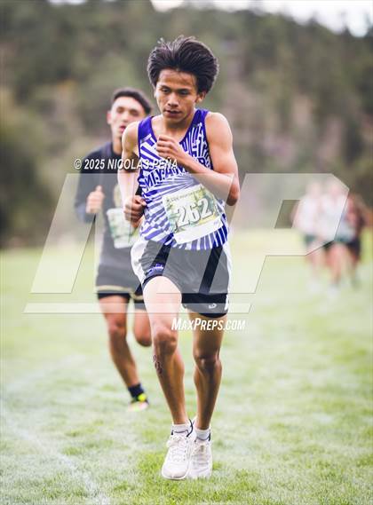 Thumbnail 1 in Los Alamos Invite 2025 photogallery.
