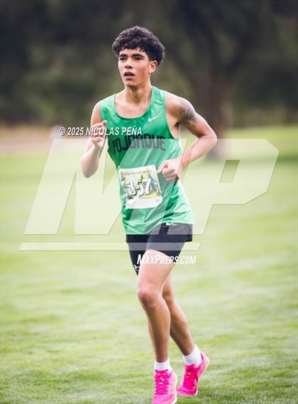 Thumbnail 2 in Los Alamos Invite 2025 photogallery.