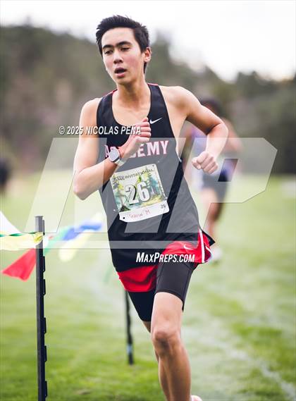 Thumbnail 3 in Los Alamos Invite 2025 photogallery.