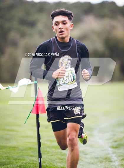 Thumbnail 2 in Los Alamos Invite 2025 photogallery.