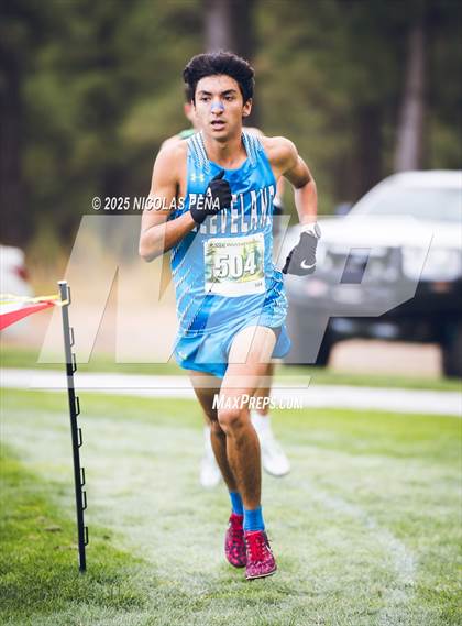 Thumbnail 3 in Los Alamos Invite 2025 photogallery.