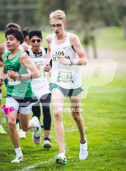 Thumbnail 3 in Los Alamos Invite 2025 photogallery.