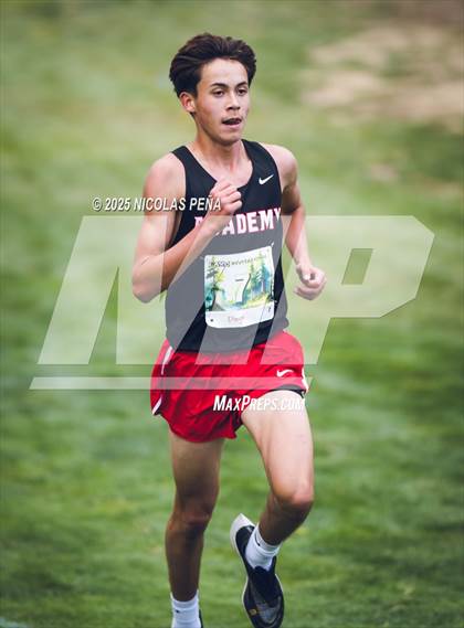 Thumbnail 3 in Los Alamos Invite 2025 photogallery.