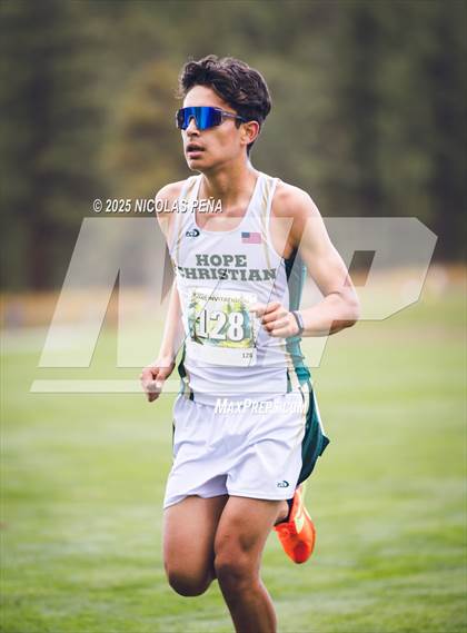Thumbnail 1 in Los Alamos Invite 2025 photogallery.