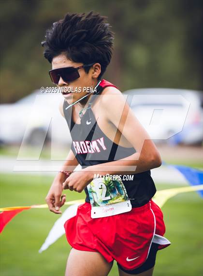 Thumbnail 2 in Los Alamos Invite 2025 photogallery.