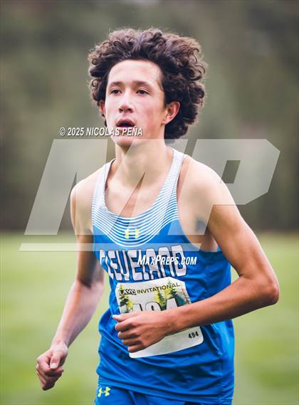 Thumbnail 1 in Los Alamos Invite 2025 photogallery.