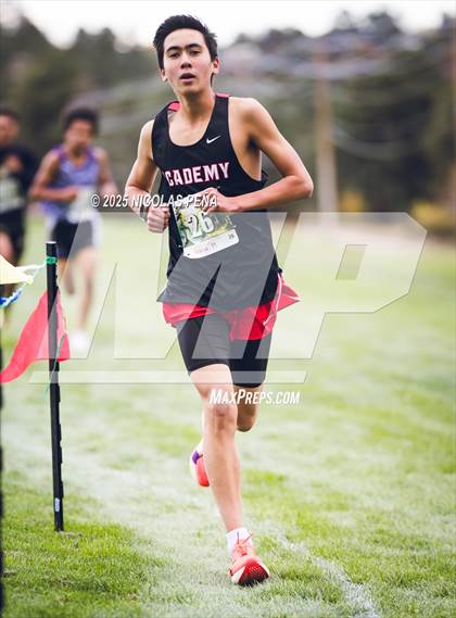 Thumbnail 2 in Los Alamos Invite 2025 photogallery.