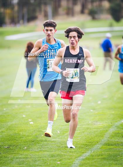 Thumbnail 2 in Los Alamos Invite 2025 photogallery.