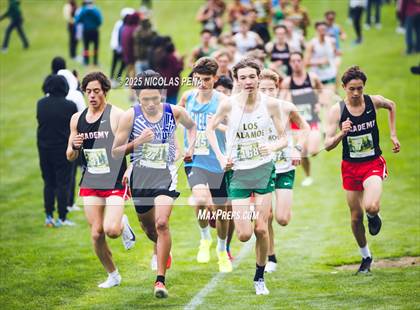 Thumbnail 2 in Los Alamos Invite 2025 photogallery.