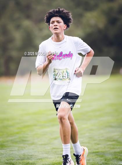 Thumbnail 2 in Los Alamos Invite 2025 photogallery.