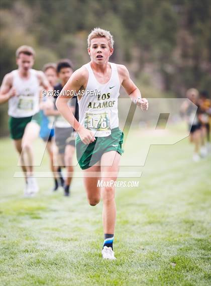 Thumbnail 1 in Los Alamos Invite 2025 photogallery.