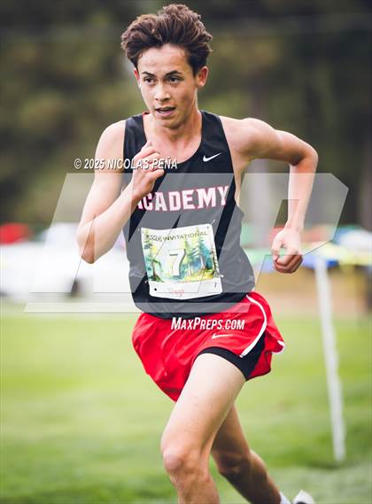 Thumbnail 1 in Los Alamos Invite 2025 photogallery.