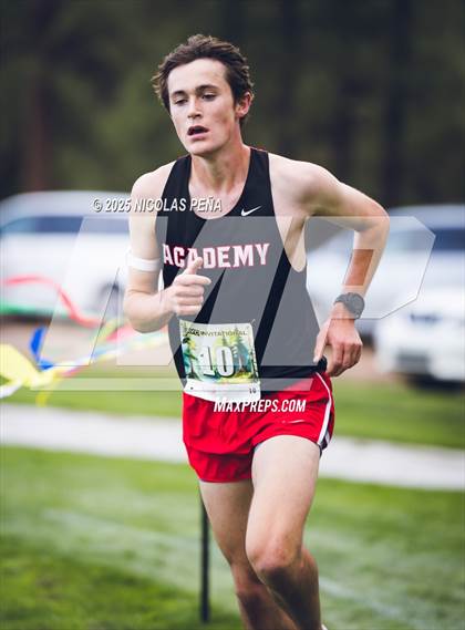 Thumbnail 1 in Los Alamos Invite 2025 photogallery.