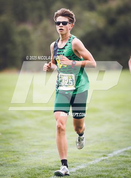 Thumbnail 2 in Los Alamos Invite 2025 photogallery.